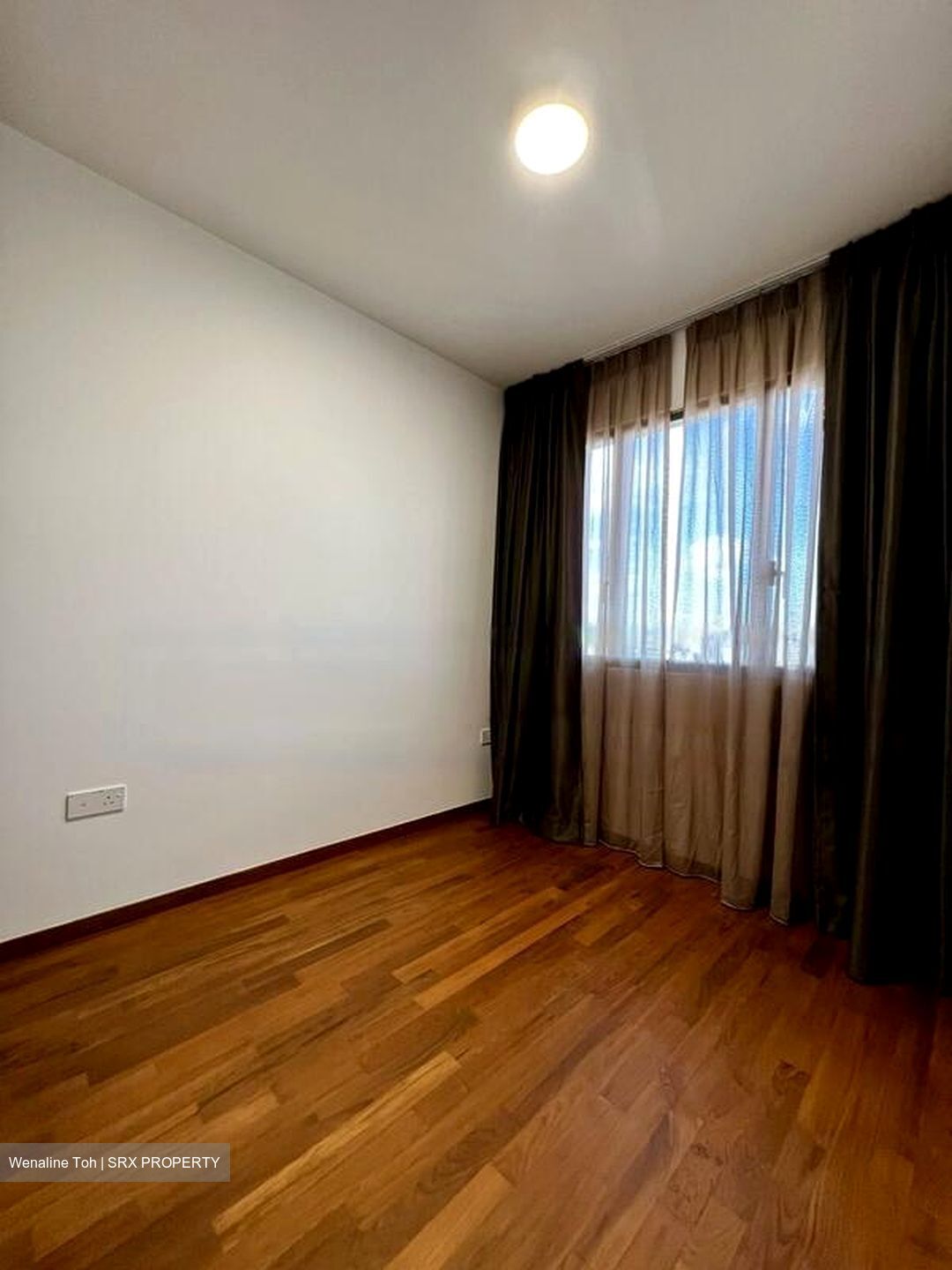 Stirling Residences (D3), Apartment #483942081